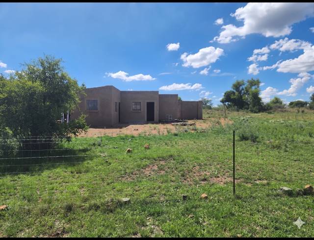 24,775M² VACANT LAND FOR SALE IN KOPPIES RURAL